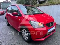 2019 Seat Mii