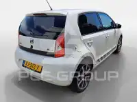 2019 Seat Mii