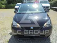 2019 Seat Mii