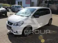 2019 Seat Mii