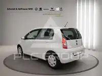 2019 Seat Mii