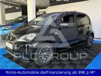 2019 Seat Mii