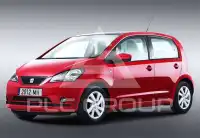 2019 Seat Mii