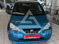 2019 Seat Mii