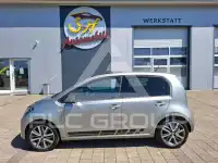 2019 Seat Mii