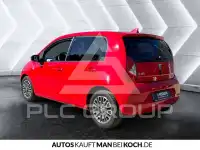 2019 Seat Mii