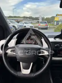 2019 Seat Mii