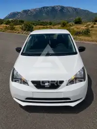 2019 Seat Mii