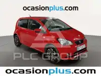 2019 Seat Mii