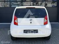 2019 Seat Mii