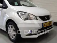 2019 Seat Mii