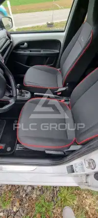 2019 Seat Mii