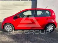 2019 Seat Mii