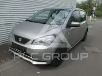 2019 Seat Mii
