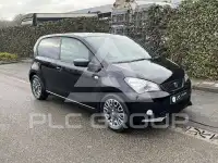 2019 Seat Mii