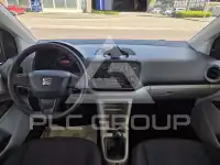 2019 Seat Mii