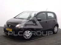 2019 Seat Mii