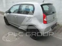 2019 Seat Mii