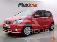 2019 Seat Mii