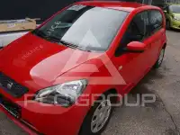 2019 Seat Mii