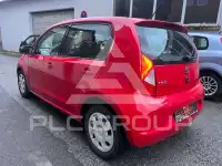 2019 Seat Mii