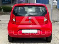 2019 Seat Mii