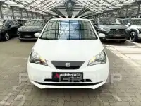 2019 Seat Mii