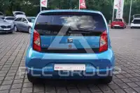 2019 Seat Mii