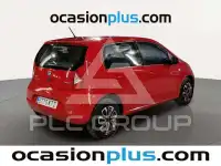 2019 Seat Mii