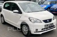 2019 Seat Mii