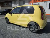 2019 Seat Mii