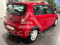 2019 Seat Mii