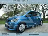 2019 Seat Mii