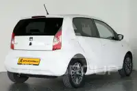 2019 Seat Mii