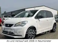 2019 Seat Mii