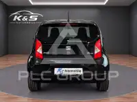 2019 Seat Mii