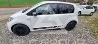 2019 Seat Mii