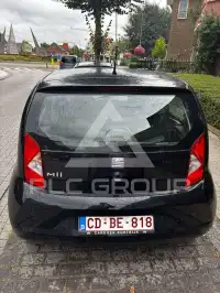 2019 Seat Mii