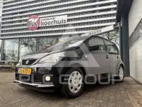 2019 Seat Mii