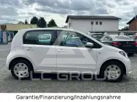 2019 Seat Mii
