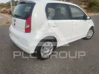 2019 Seat Mii