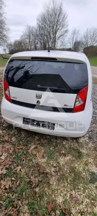 2019 Seat Mii