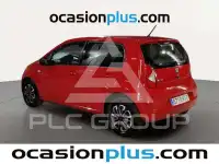 2019 Seat Mii