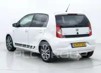 2019 Seat Mii