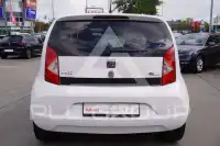 2019 Seat Mii
