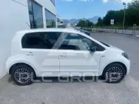 2019 Seat Mii