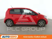 2019 Seat Mii