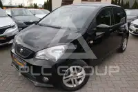 2019 Seat Mii
