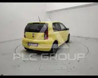 2019 Seat Mii