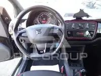 2019 Seat Mii